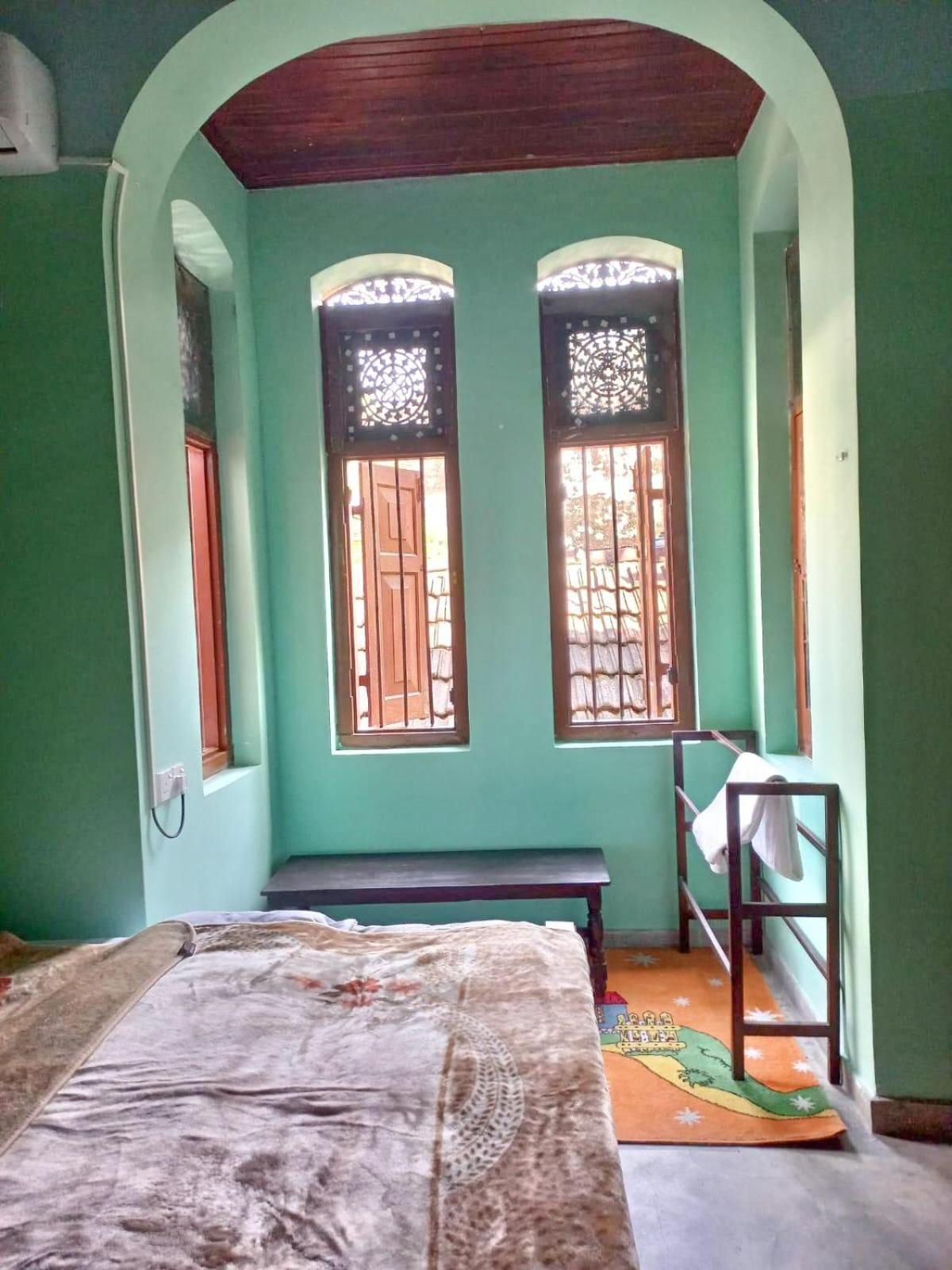 Apartamento Free House Bentota Exterior foto